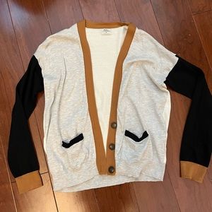Wallace Cardigan